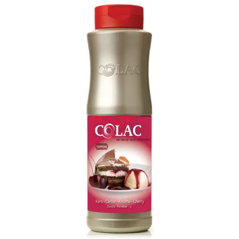 Colac Cherry Topping Sauce